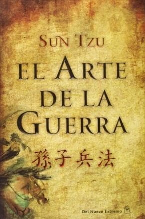 ARTE DE LA GUERRA, EL