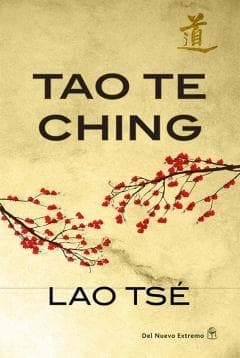 TAO TE CHING
