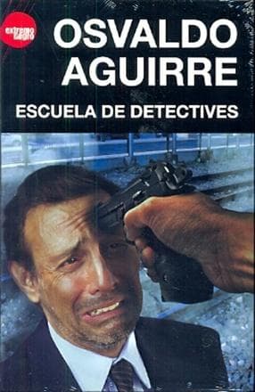 ESCUELA DE DETECTIVES