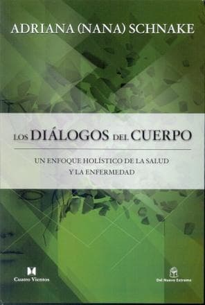 DIALOGOS DEL CUERPO, LOS
