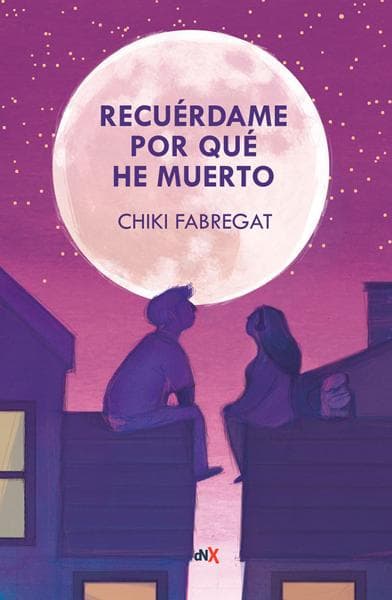 RECUERDAME PORQUE HE MUERTO