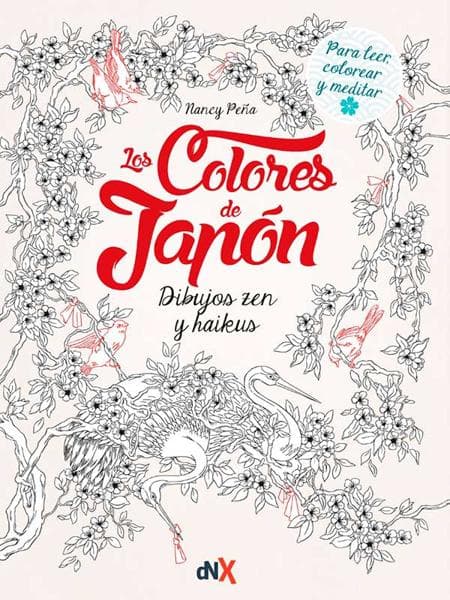 COLORES DE JAPON, LOS