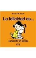 FELICIDAD ES...COMPARTIR UN ABRAZO
