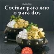 COCINAR PARA UNO O PARA DOS