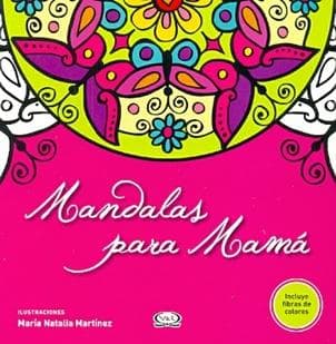 MANDALAS PARA MAMA