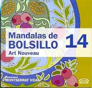 MANDALAS DE BOLSILLO 14