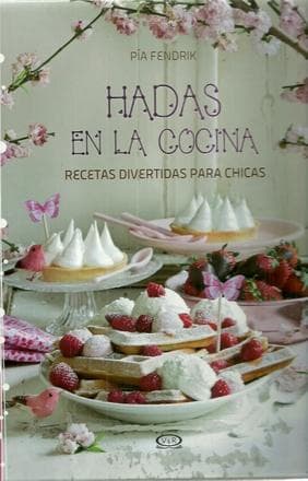 HADAS EN LA COCINA