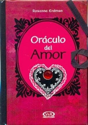 ORACULO DEL AMOR