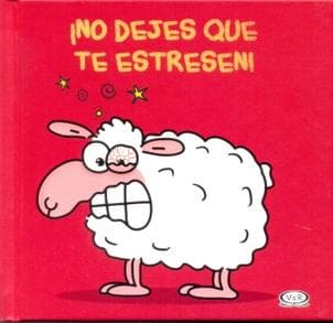 NO DEJES QUE TE ESTRESEN