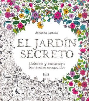 JARDIN SECRETO, EL