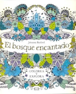 BOSQUE ENCANTADO, EL