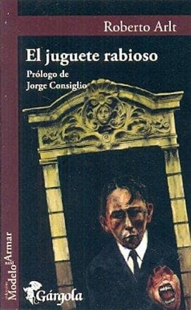 JUGUETE RABIOSO, EL