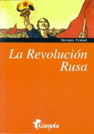 REVOLUCION RUSA, LA