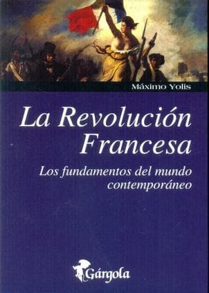 REVOLUCION FRANCESA, LA