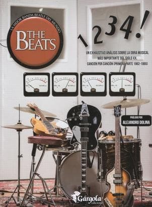 THE BEATS - LA MEJOR BANDA BEATLE ...