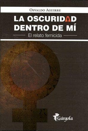 OSCURIDAD DENTRO DE MI, LA