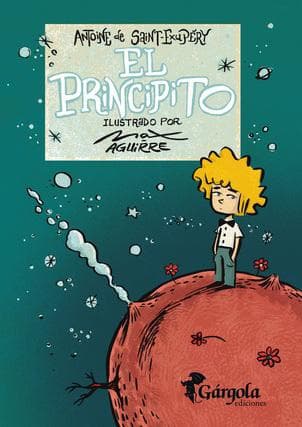 PRINCIPITO, EL