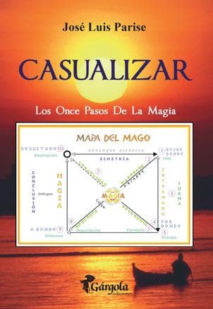 CASUALIZAR
