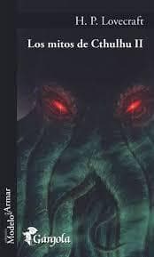 MITOS DE CTHULHU 2, LOS