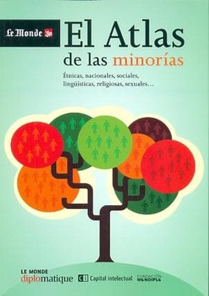 ATLAS DE LAS MINORIAS, EL