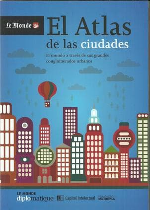 ATLAS DE LAS CIUDADES, EL