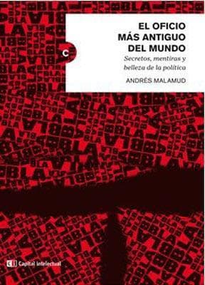 OFICIO MAS ANTIGUO DEL MUNDO, EL