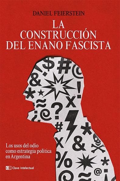CONSTRUCCION DEL ENANO FASCISTA, LA