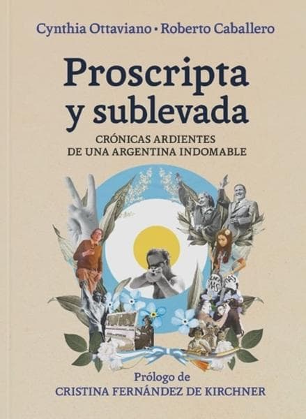 PROSCRIPTA Y SUBLEVADA
