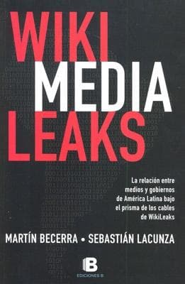 WIKIMEDIALEAKS