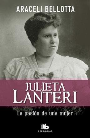 JULIETA LANTERI