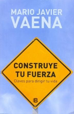 CONSTRUYE TU FUERZA