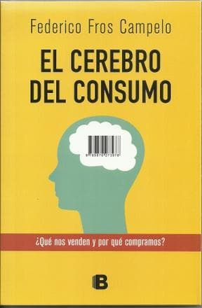 CEREBRO DEL CONSUMO, EL