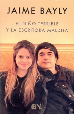 NIÑO TERRIBLE Y LA ESCRITORA MALDITA, EL
