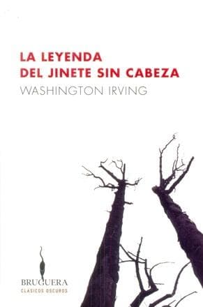 LEYENDA DEL JINETE SIN CABEZA, LA