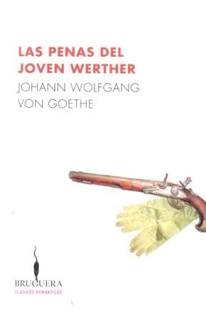 PENAS DEL JOVEN WERTHER, LAS