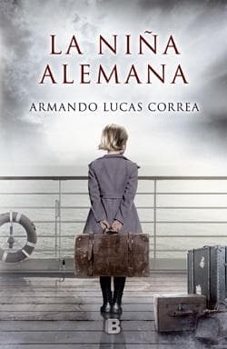 NIÑA ALEMANA, LA