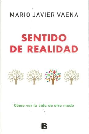 SENTIDO DE REALIDAD