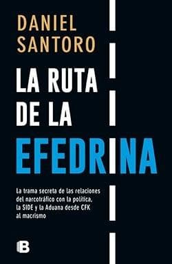 RUTA DE LA EFEDRINA, LA