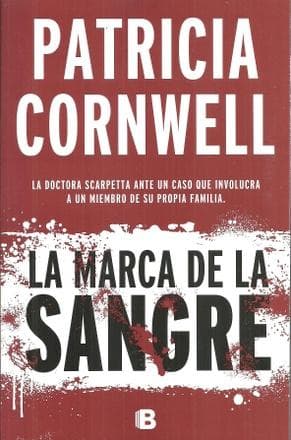 MARCA DE LA SANGRE, LA