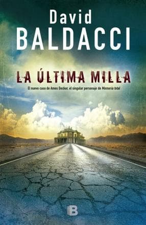ULTIMA MILLA, LA