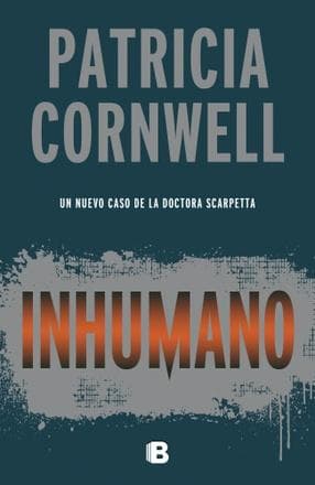 INHUMANO