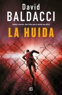HUIDA, LA