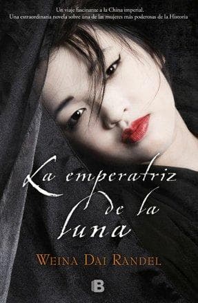 EMPERATRIZ DE LA LUNA, LA