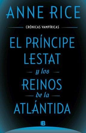 PRINCIPE LESAT Y LOS REINOS DE LA ATLANT