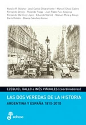DOS VEREDAS DE LA HISTORIA,LAS