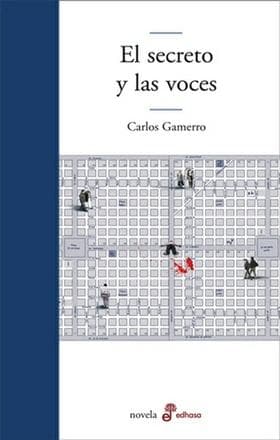 SECRETO Y LAS VOCES,EL