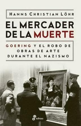 MERCADER DE LA MUERTE, EL