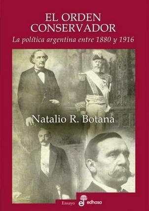 ORDEN CONSERVADOR, EL