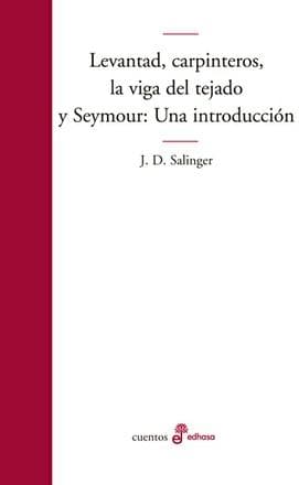 LEVANTAD, CARPINTEROS, LA VIDA DEL TEJAD