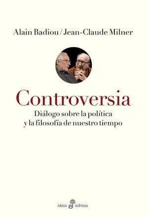 CONTROVERSIA